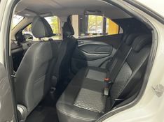 FORD KA 1.0 SE 12V 2017/2017 PRIME MULTIMARCAS CAXIAS DO SUL / Carros no Vale