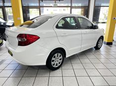 FORD KA 1.5 SE SEDAN 16V 2018/2018 PRIME MULTIMARCAS CAXIAS DO SUL / Carros no Vale