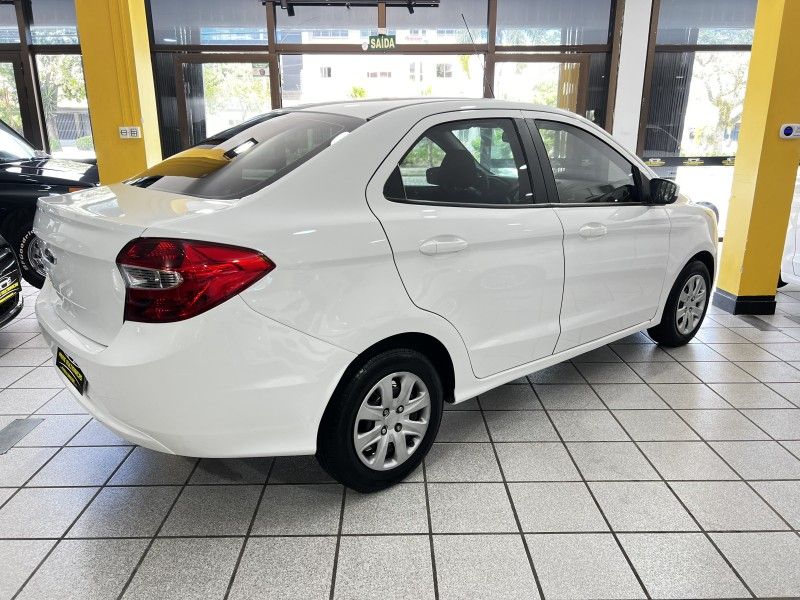 FORD KA 1.5 SE SEDAN 16V 2018/2018 PRIME MULTIMARCAS CAXIAS DO SUL / Carros no Vale FORD KA 1.5 SE SEDAN 16V 2018/2018 PRIME MULTIMARCAS CAXIAS DO SUL / Carros no Vale