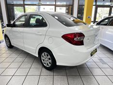 FORD KA 1.5 SE SEDAN 16V 2018/2018 PRIME MULTIMARCAS CAXIAS DO SUL / Carros no Vale