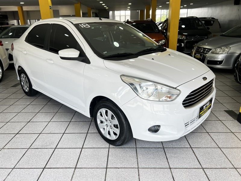 FORD KA 1.5 SE SEDAN 16V 2018/2018 PRIME MULTIMARCAS CAXIAS DO SUL / Carros no Vale FORD KA 1.5 SE SEDAN 16V 2018/2018 PRIME MULTIMARCAS CAXIAS DO SUL / Carros no Vale