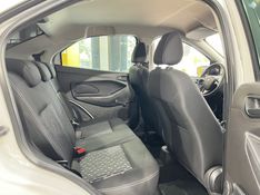 FORD KA 1.5 SE SEDAN 16V 2018/2018 PRIME MULTIMARCAS CAXIAS DO SUL / Carros no Vale