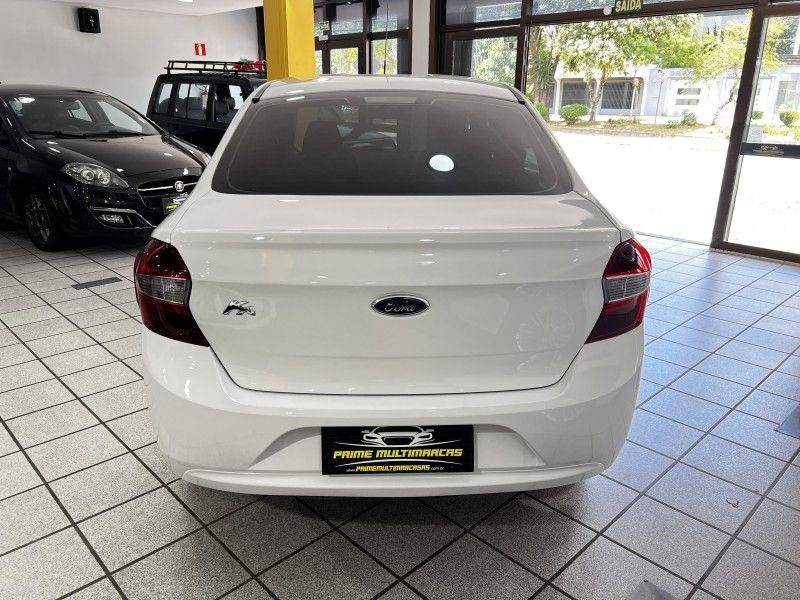 FORD KA 1.5 SE SEDAN 16V 2018/2018 PRIME MULTIMARCAS CAXIAS DO SUL / Carros no Vale FORD KA 1.5 SE SEDAN 16V 2018/2018 PRIME MULTIMARCAS CAXIAS DO SUL / Carros no Vale