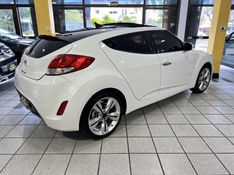 HYUNDAI VELOSTER 1.6 16V 3P 2012/2013 PRIME MULTIMARCAS CAXIAS DO SUL / Carros no Vale