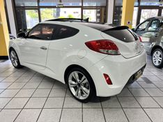 HYUNDAI VELOSTER 1.6 16V 3P 2012/2013 PRIME MULTIMARCAS CAXIAS DO SUL / Carros no Vale