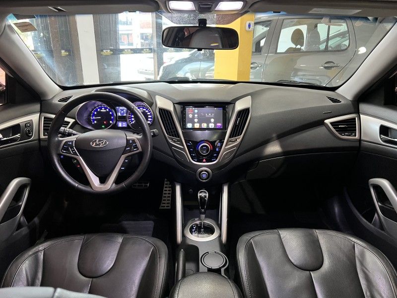 HYUNDAI VELOSTER 1.6 16V 3P 2012/2013 PRIME MULTIMARCAS CAXIAS DO SUL / Carros no Vale