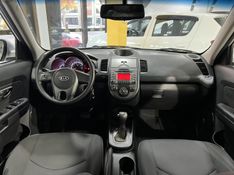 KIA SOUL 1.6 EX 16V 2011/2011 PRIME MULTIMARCAS CAXIAS DO SUL / Carros no Vale