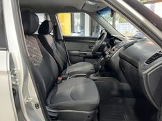KIA SOUL 1.6 EX 16V 2011/2011 PRIME MULTIMARCAS CAXIAS DO SUL / Carros no Vale