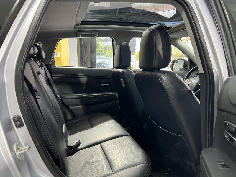 MITSUBISHI ASX 2.0 4X4 AWD 16V 2013/2013 PRIME MULTIMARCAS CAXIAS DO SUL / Carros no Vale