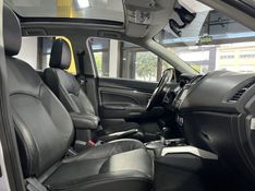 MITSUBISHI ASX 2.0 4X4 AWD 16V 2013/2013 PRIME MULTIMARCAS CAXIAS DO SUL / Carros no Vale