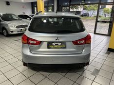 MITSUBISHI ASX 2.0 4X4 AWD 16V 2013/2013 PRIME MULTIMARCAS CAXIAS DO SUL / Carros no Vale