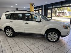 MITSUBISHI OUTLANDER 2.0 16V 2013/2013 PRIME MULTIMARCAS CAXIAS DO SUL / Carros no Vale