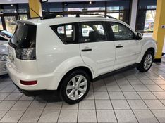 MITSUBISHI OUTLANDER 2.0 16V 2013/2013 PRIME MULTIMARCAS CAXIAS DO SUL / Carros no Vale