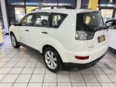 MITSUBISHI OUTLANDER 2.0 16V 2013/2013 PRIME MULTIMARCAS CAXIAS DO SUL / Carros no Vale