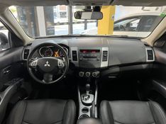 MITSUBISHI OUTLANDER 2.0 16V 2013/2013 PRIME MULTIMARCAS CAXIAS DO SUL / Carros no Vale