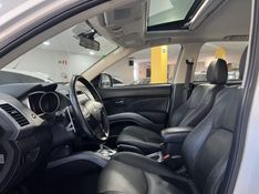 MITSUBISHI OUTLANDER 2.0 16V 2013/2013 PRIME MULTIMARCAS CAXIAS DO SUL / Carros no Vale