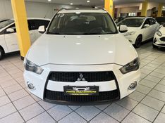 MITSUBISHI OUTLANDER 2.0 16V 2013/2013 PRIME MULTIMARCAS CAXIAS DO SUL / Carros no Vale