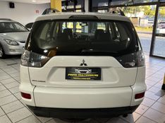 MITSUBISHI OUTLANDER 2.0 16V 2013/2013 PRIME MULTIMARCAS CAXIAS DO SUL / Carros no Vale