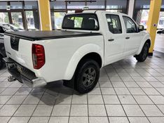 NISSAN FRONTIER 2.5 S 4X2 CD TURBO ELETRONIC 2014/2014 PRIME MULTIMARCAS CAXIAS DO SUL / Carros no Vale