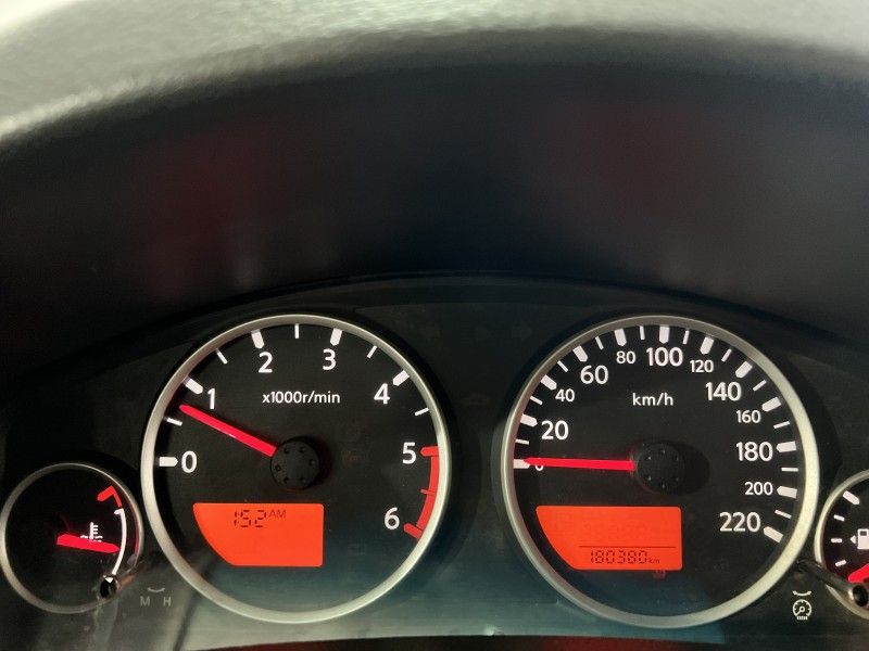 NISSAN FRONTIER 2.5 S 4X2 CD TURBO ELETRONIC 2014/2014 PRIME MULTIMARCAS CAXIAS DO SUL / Carros no Vale NISSAN FRONTIER 2.5 S 4X2 CD TURBO ELETRONIC 2014/2014 PRIME MULTIMARCAS CAXIAS DO SUL / Carros no Vale