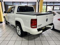 VOLKSWAGEN AMAROK 2.0 TRENDLINE 4X4 CD 16V TURBO INTERCOOLER 2014/2014 PRIME MULTIMARCAS CAXIAS DO SUL / Carros no Vale