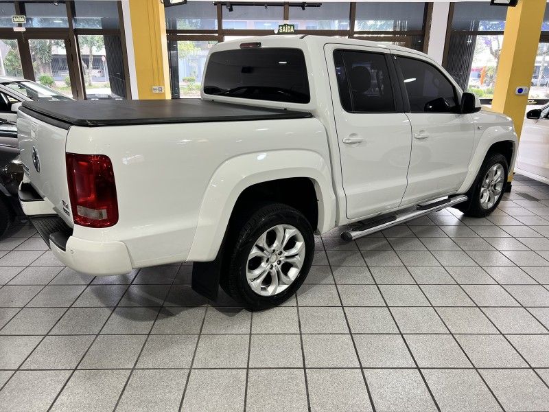 VOLKSWAGEN AMAROK 2.0 TRENDLINE 4X4 CD 16V TURBO INTERCOOLER 2014/2014 PRIME MULTIMARCAS CAXIAS DO SUL / Carros no Vale VOLKSWAGEN AMAROK 2.0 TRENDLINE 4X4 CD 16V TURBO INTERCOOLER 2014/2014 PRIME MULTIMARCAS CAXIAS DO SUL / Carros no Vale