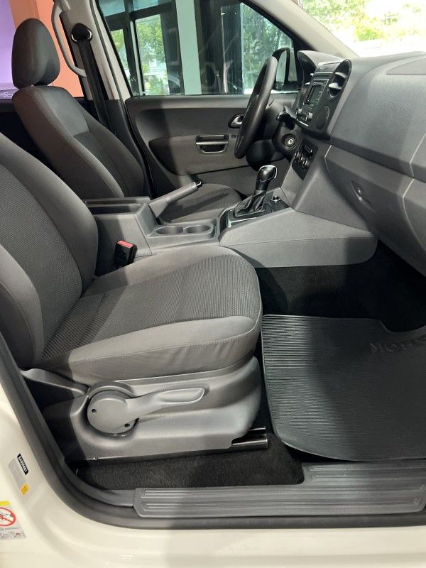 VOLKSWAGEN AMAROK 2.0 TRENDLINE 4X4 CD 16V TURBO INTERCOOLER 2014/2014 PRIME MULTIMARCAS CAXIAS DO SUL / Carros no Vale VOLKSWAGEN AMAROK 2.0 TRENDLINE 4X4 CD 16V TURBO INTERCOOLER 2014/2014 PRIME MULTIMARCAS CAXIAS DO SUL / Carros no Vale