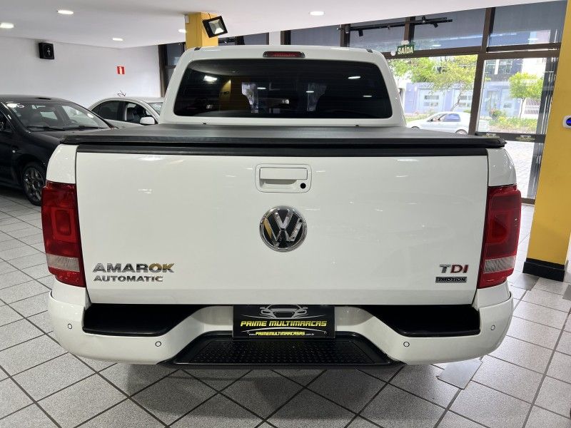VOLKSWAGEN AMAROK 2.0 TRENDLINE 4X4 CD 16V TURBO INTERCOOLER 2014/2014 PRIME MULTIMARCAS CAXIAS DO SUL / Carros no Vale VOLKSWAGEN AMAROK 2.0 TRENDLINE 4X4 CD 16V TURBO INTERCOOLER 2014/2014 PRIME MULTIMARCAS CAXIAS DO SUL / Carros no Vale