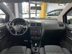 VOLKSWAGEN FOX 1.6 MSI HIGHLINE 16V AUTOMATIZADO 2015/2015 PRIME MULTIMARCAS CAXIAS DO SUL / Carros no Vale