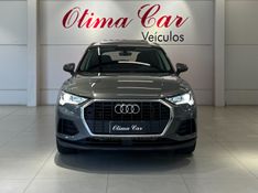 AUDI Q3 1.4 TFSI PRESTIGE PLUS S TRONIC 2020/2020 ÓTIMA CAR FLORES DA CUNHA / Carros no Vale