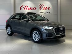 AUDI Q3 1.4 TFSI PRESTIGE PLUS S TRONIC 2020/2020 ÓTIMA CAR FLORES DA CUNHA / Carros no Vale