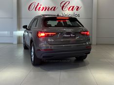 AUDI Q3 1.4 TFSI PRESTIGE PLUS S TRONIC 2020/2020 ÓTIMA CAR FLORES DA CUNHA / Carros no Vale