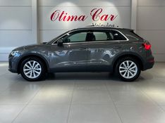 AUDI Q3 1.4 TFSI PRESTIGE PLUS S TRONIC 2020/2020 ÓTIMA CAR FLORES DA CUNHA / Carros no Vale