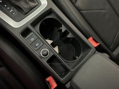 AUDI Q3 1.4 TFSI S TRONIC 16V 2021/2021 ÓTIMA CAR FLORES DA CUNHA / Carros no Vale