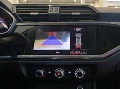 AUDI Q3 1.4 TFSI S TRONIC 16V 2021/2021 ÓTIMA CAR FLORES DA CUNHA / Carros no Vale