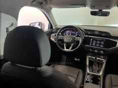 AUDI Q3 1.4 TFSI S TRONIC 16V 2021/2021 ÓTIMA CAR FLORES DA CUNHA / Carros no Vale