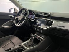 AUDI Q3 1.4 TFSI S TRONIC 16V 2021/2021 ÓTIMA CAR FLORES DA CUNHA / Carros no Vale