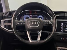 AUDI Q3 1.4 TFSI S TRONIC 16V 2021/2021 ÓTIMA CAR FLORES DA CUNHA / Carros no Vale
