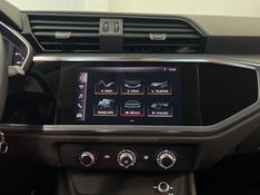 AUDI Q3 1.4 TFSI S TRONIC 16V 2021/2021 ÓTIMA CAR FLORES DA CUNHA / Carros no Vale