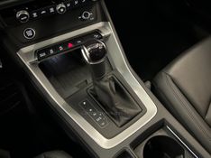 AUDI Q3 2.0 TFSI PERFORMANCE SPORTBACK TURBO 2023/2024 ÓTIMA CAR FLORES DA CUNHA / Carros no Vale