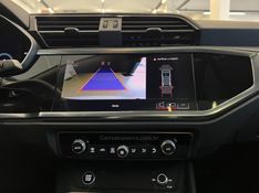 AUDI Q3 2.0 TFSI PERFORMANCE SPORTBACK TURBO 2023/2024 ÓTIMA CAR FLORES DA CUNHA / Carros no Vale