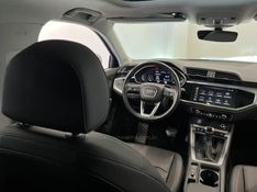 AUDI Q3 2.0 TFSI PERFORMANCE SPORTBACK TURBO 2023/2024 ÓTIMA CAR FLORES DA CUNHA / Carros no Vale