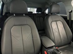 AUDI Q3 2.0 TFSI PERFORMANCE SPORTBACK TURBO 2023/2024 ÓTIMA CAR FLORES DA CUNHA / Carros no Vale