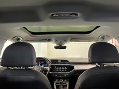 AUDI Q3 2.0 TFSI PERFORMANCE SPORTBACK TURBO 2023/2024 ÓTIMA CAR FLORES DA CUNHA / Carros no Vale