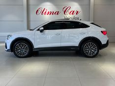 AUDI Q3 2.0 TFSI PERFORMANCE SPORTBACK TURBO 2023/2024 ÓTIMA CAR FLORES DA CUNHA / Carros no Vale