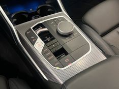 BMW 330E 2.0 M SPORT 16V TURBO HÍBRIDO 2023/2024 ÓTIMA CAR FLORES DA CUNHA / Carros no Vale