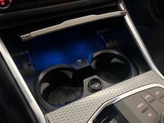 BMW 330E 2.0 M SPORT 16V TURBO HÍBRIDO 2023/2024 ÓTIMA CAR FLORES DA CUNHA / Carros no Vale