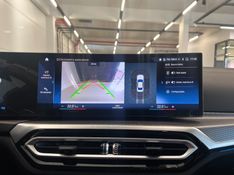 BMW 330E 2.0 M SPORT 16V TURBO HÍBRIDO 2023/2024 ÓTIMA CAR FLORES DA CUNHA / Carros no Vale