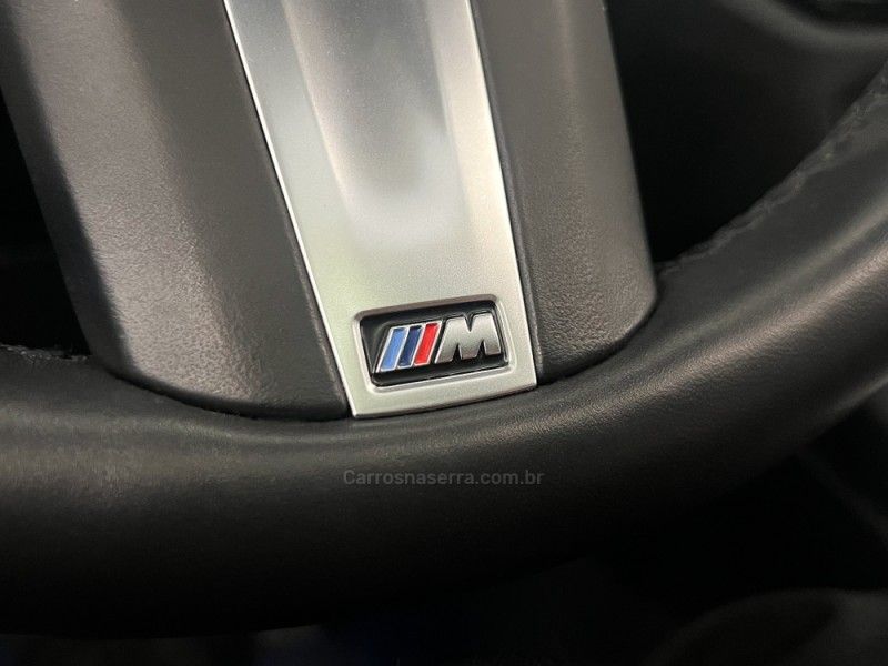 BMW 330E 2.0 M SPORT 16V TURBO HÍBRIDO 2023/2024 ÓTIMA CAR FLORES DA CUNHA / Carros no Vale