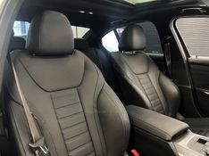 BMW 330E 2.0 M SPORT 16V TURBO HÍBRIDO 2023/2024 ÓTIMA CAR FLORES DA CUNHA / Carros no Vale